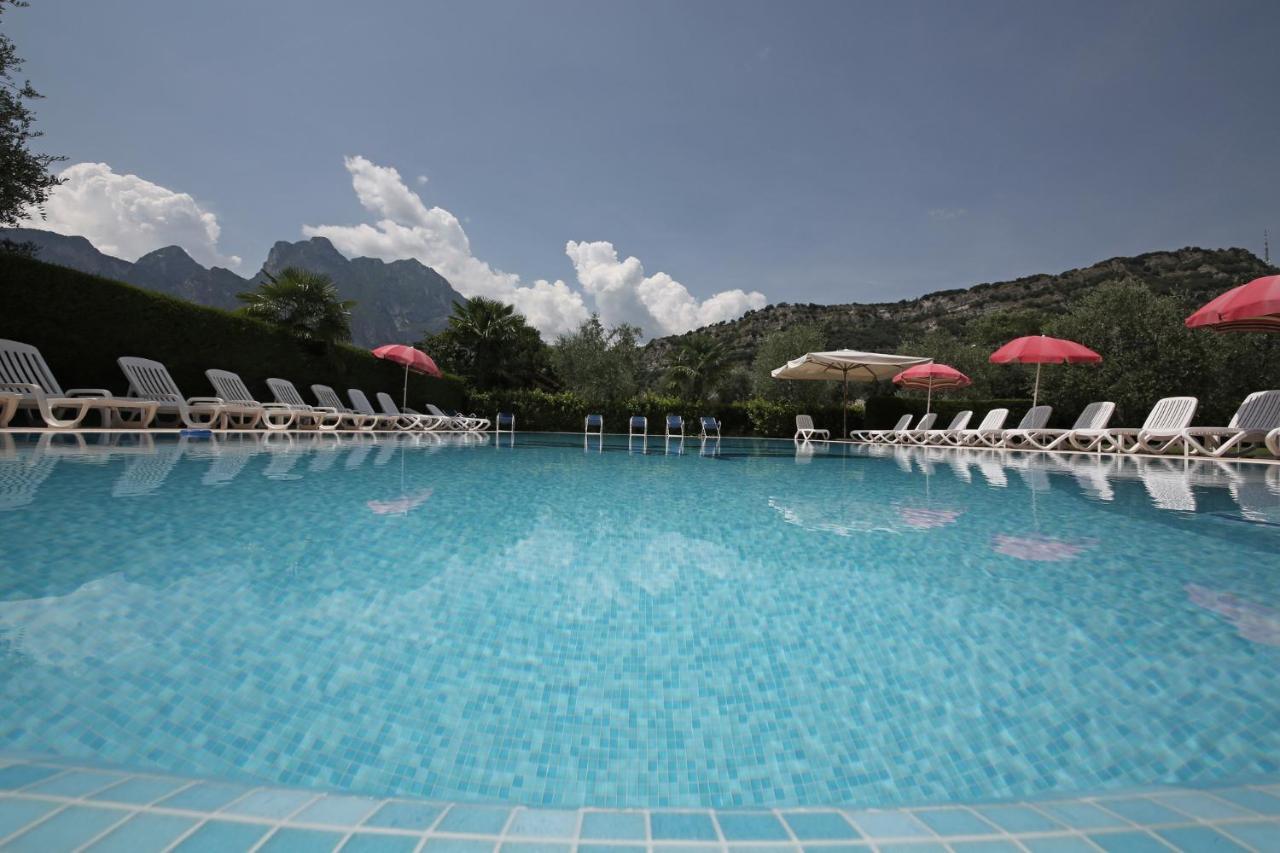 Hotel Villa Verde توربولي المظهر الخارجي الصورة