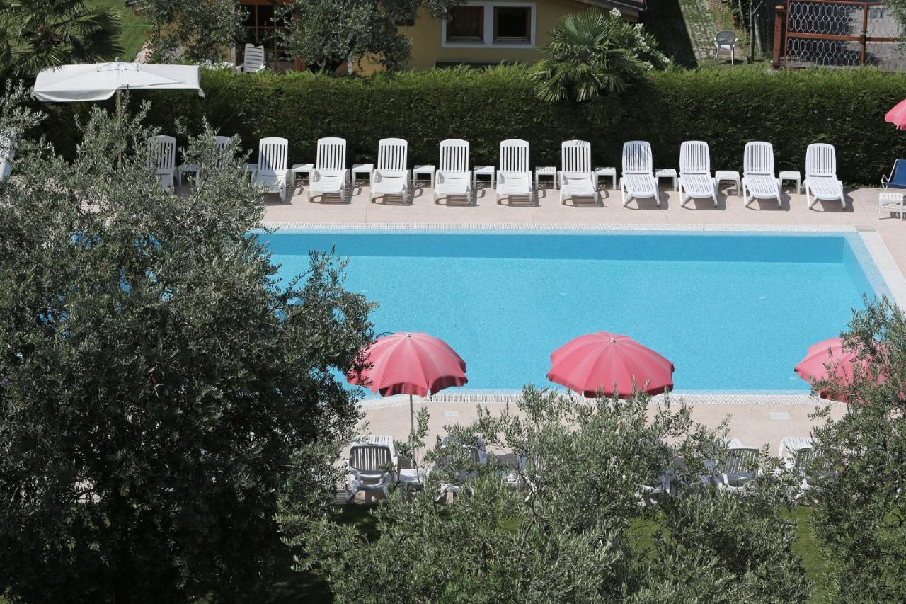 Hotel Villa Verde توربولي المظهر الخارجي الصورة