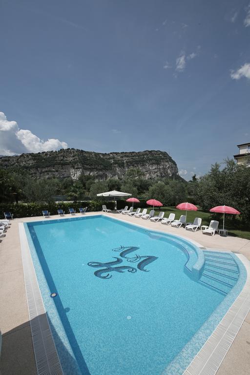 Hotel Villa Verde توربولي المظهر الخارجي الصورة