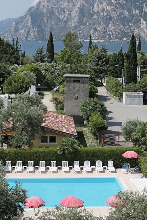 Hotel Villa Verde توربولي المظهر الخارجي الصورة