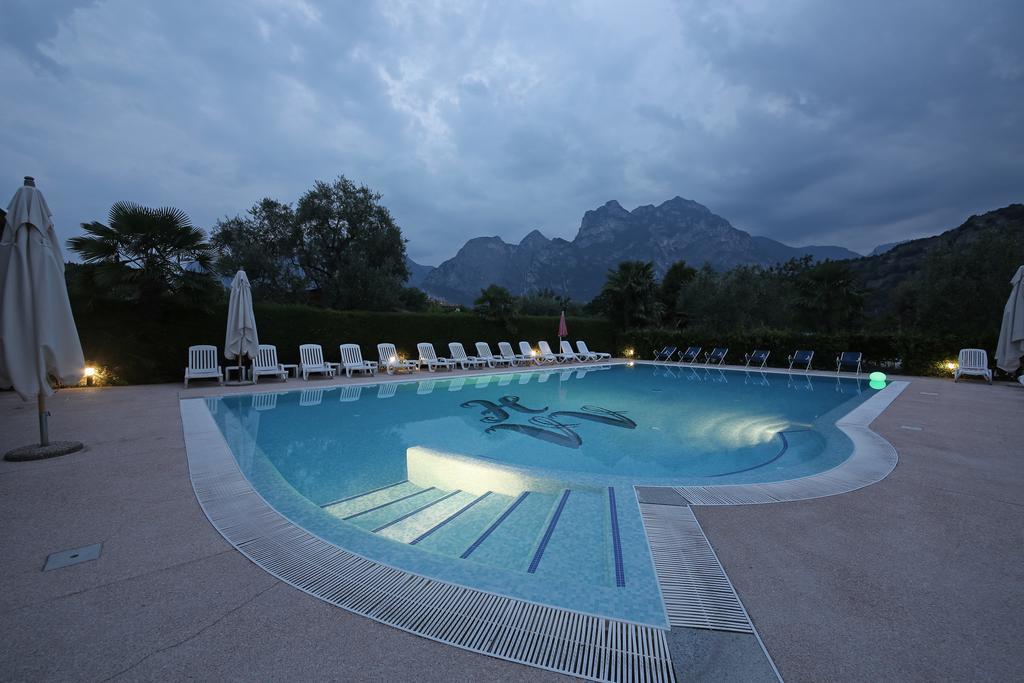 Hotel Villa Verde توربولي المظهر الخارجي الصورة