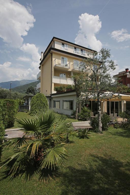 Hotel Villa Verde توربولي المظهر الخارجي الصورة